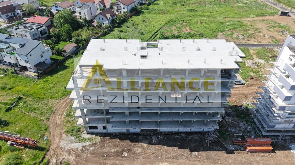 Berceni Apartamente in Rate la dezvoltator Tva 21% inclus - Poză 2