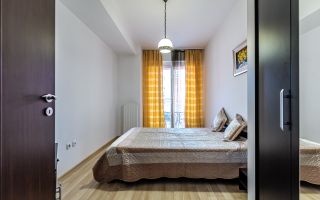 Locuință luminoasă cu 2 camere- Ared UTA - Poză 8