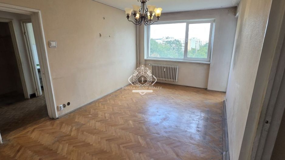 Apartament 2 camere - necesita renovare I Drumul Taberei - Poză 1