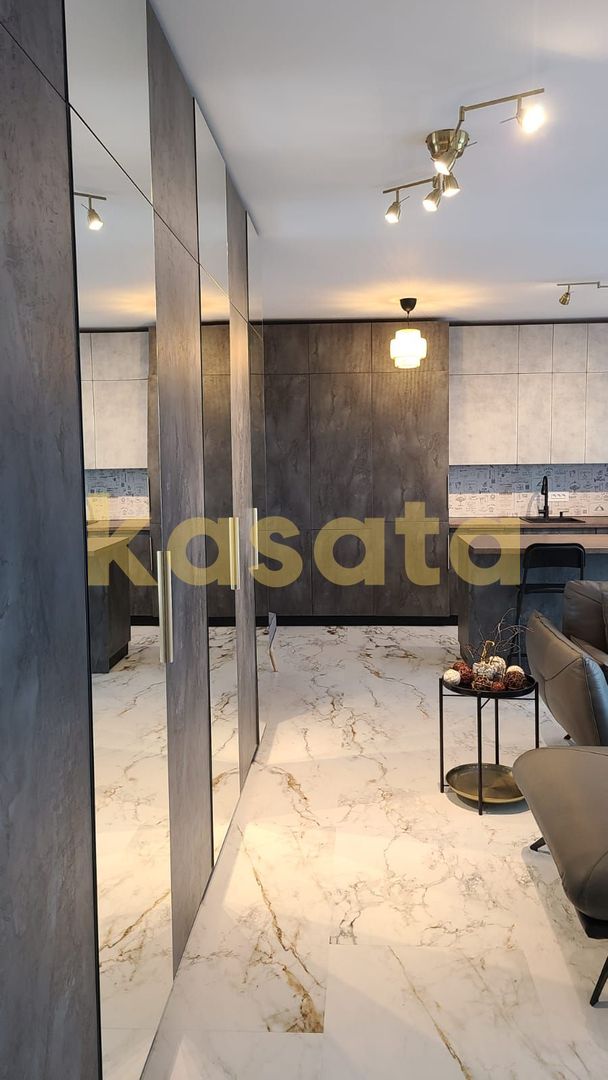 Apartament 2 Camere de Închiriat | Zona Străulești – Complet Mobilat - Poză 12
