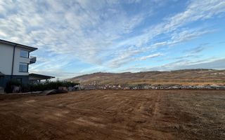 Teren intravilan, 500mp, Zona Răsăritului - Poză 22