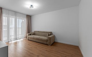 Apartament 2 camere Floreasca I PRIMA VISTA I Prima inchiriere I COM 0 - Poză 5