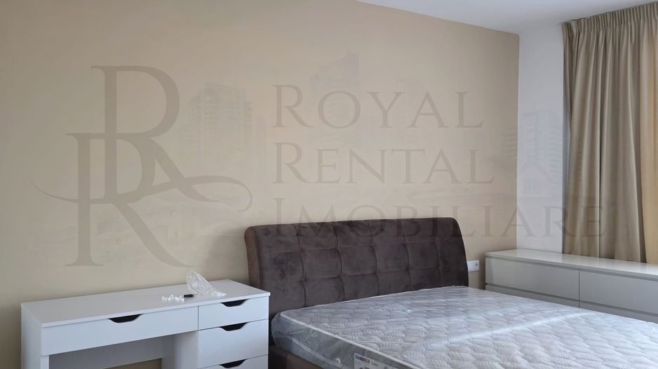 Apartament de LUX | 3 camere | Ultrafinisăt | 2 băi | 2 balcoane | Mărăști - Poză 9