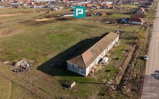 Hală industrială cu teren generos în Zărand, Arad - Poză 43