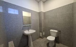 Spațiu de birouri ultracentral (cladire nou) - sup. utila 275 mp - Poză 8