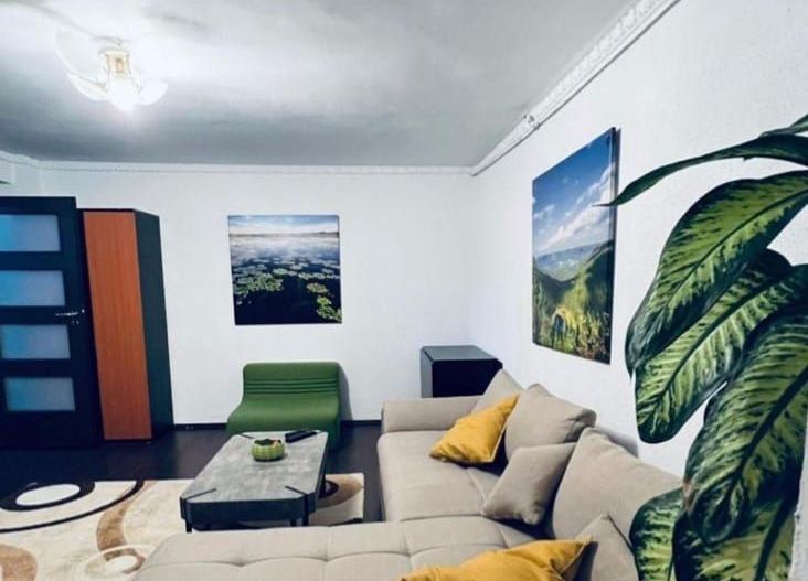 Apartament 2 camere Decebal, centrala proprie, parcare inclusa - Poză 2