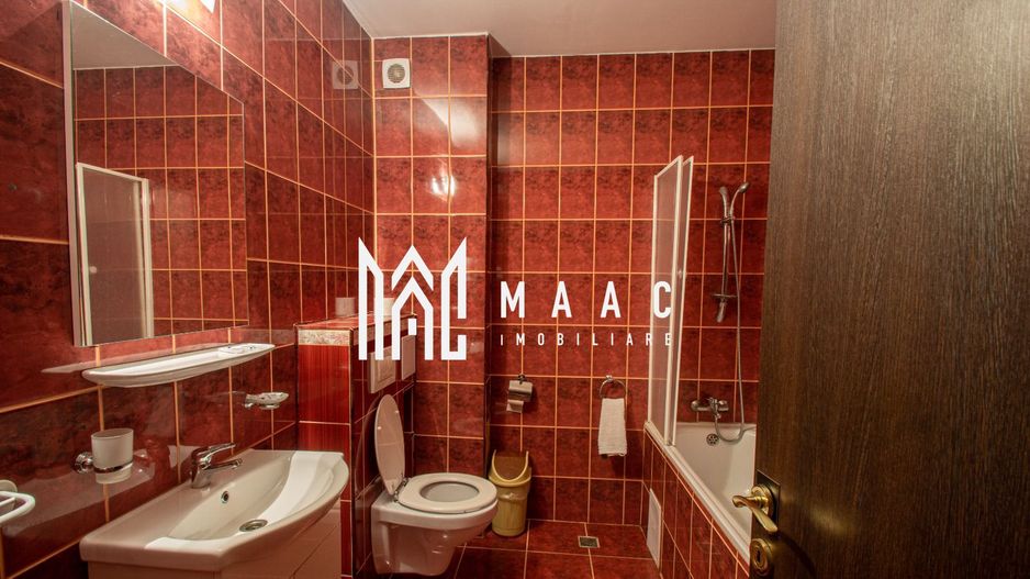 Pensiune I 9 camere I Central I Investiție - Poză 20