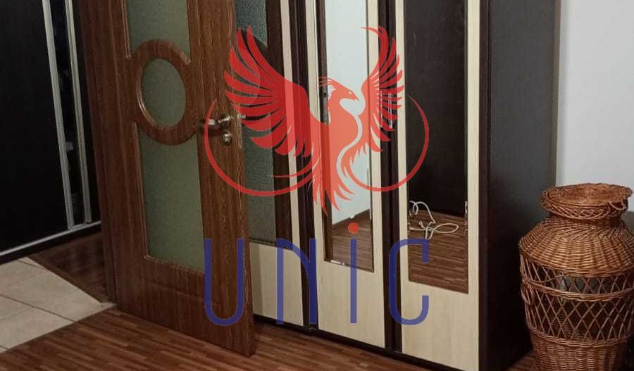 3 camere decomandate, etaj 2, liceul Pedagogic - 149 000 Euro - Poză 7