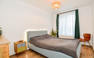 Apartament 3 camere in imobil tip vila, cu curte privata, Cluj-Napoca - Poză 8