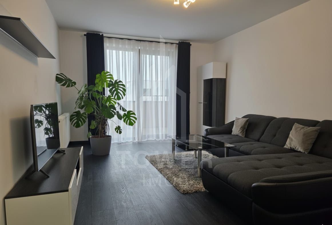 Penthouse 116 mp, terasă generoasă- vedere panoramică, compartimentare excelenta - Poză 1