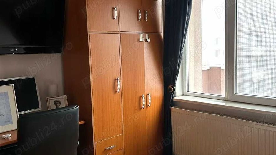 De vânzare: apartament 2 camere decomandat - Lujerului - Gorjului - Poză 4