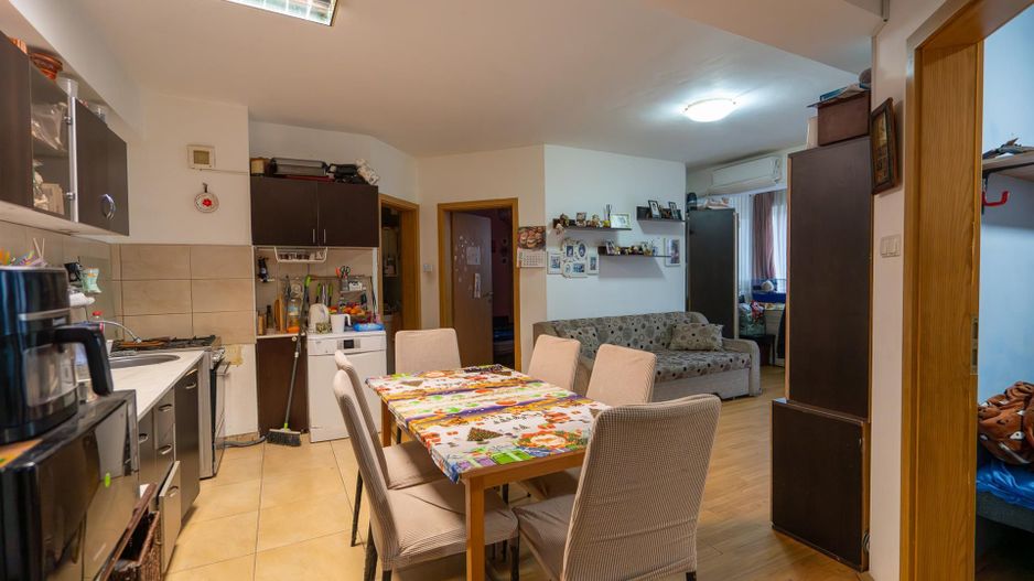 APARTAMENT 3 CAMERE PRIMA NUFARUL - Poză 12
