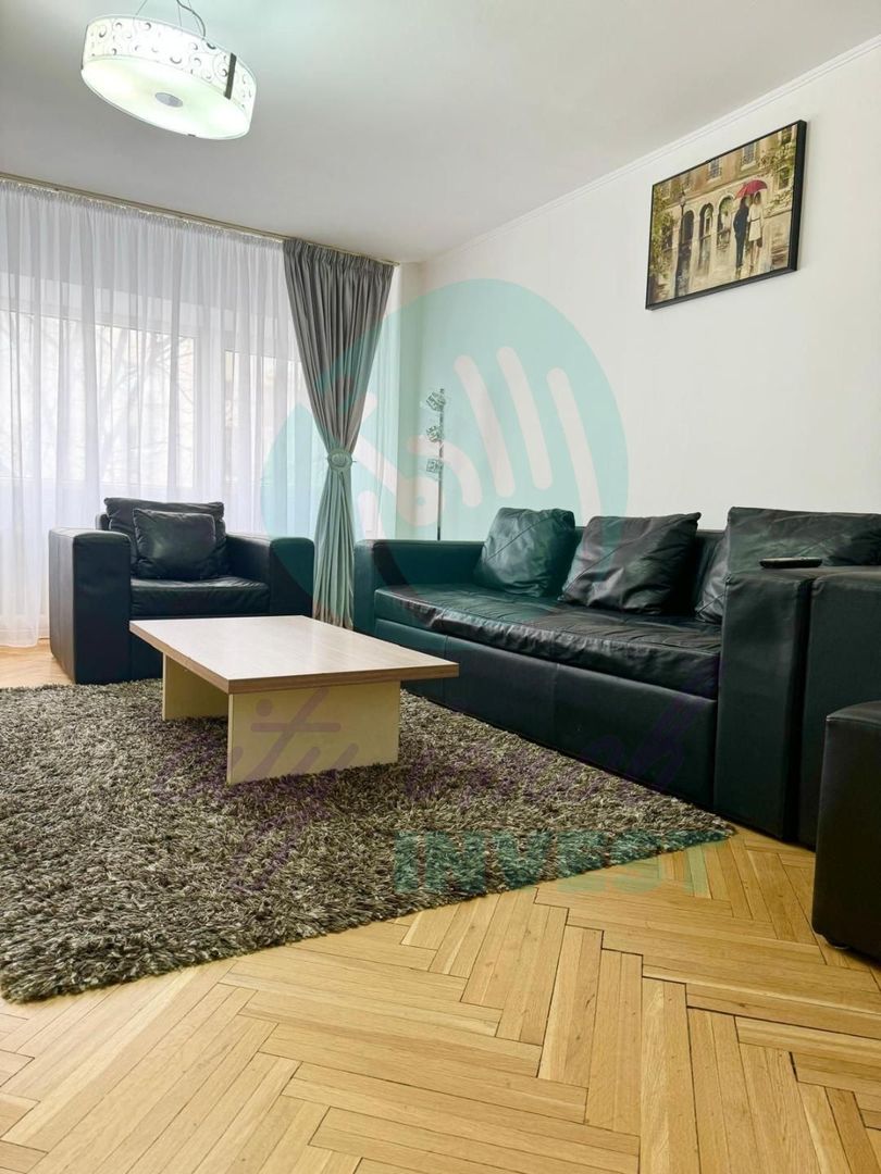 3 camere decomandata - Calea Calarasilor - Poză 1