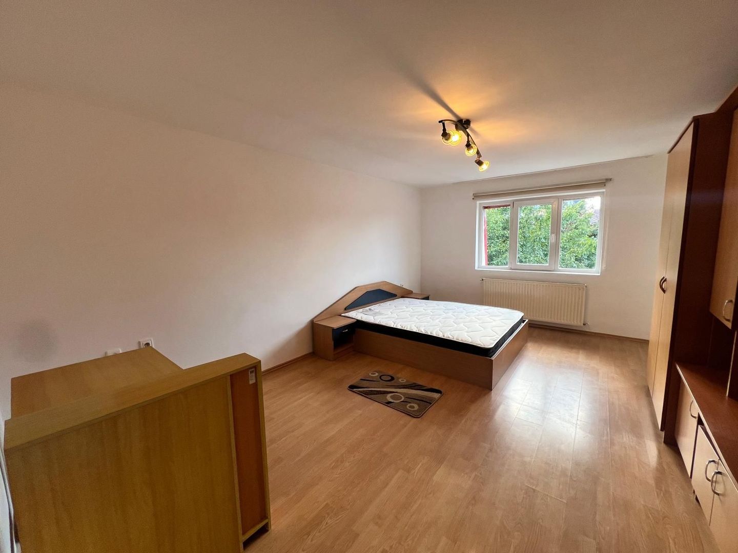 Apartament cu 2 camere decomandat | 65 mp+ 6 mp balcon | Parcare | Zorilor | UMF - Poză 2