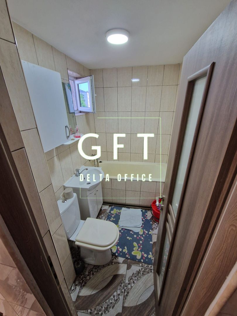 Apartament 2 camere, B-dul. Decebal , etaj 1 - Poză 7