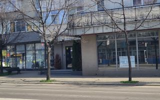 Spațiu comercial de închiriat, Podu de Fier, Iași - Poză 1