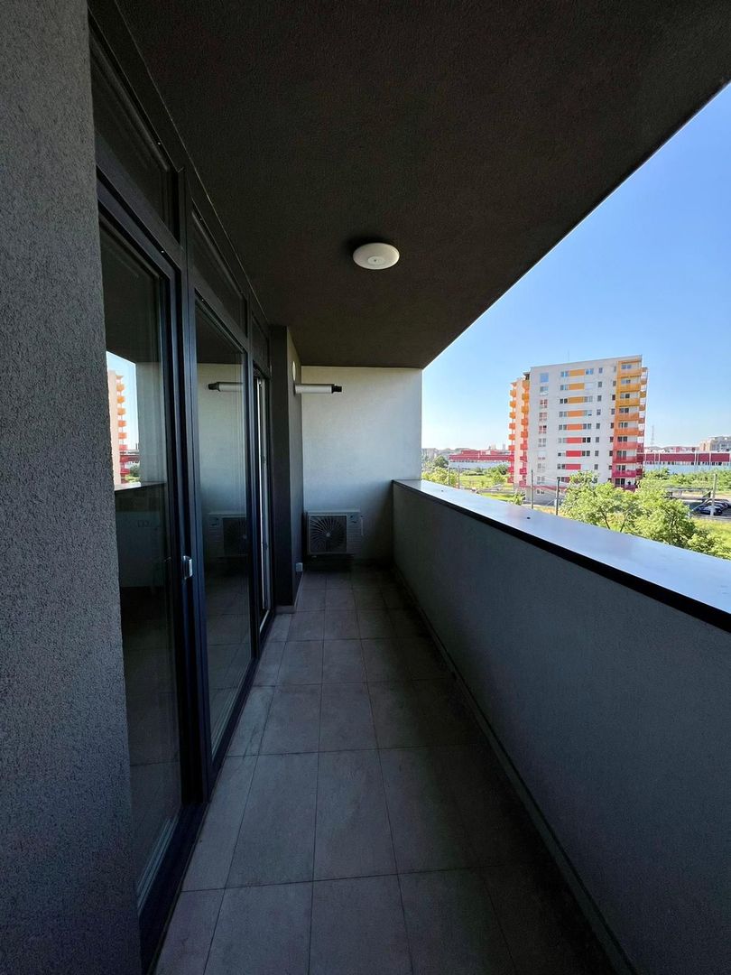 Apartament 2 camere, zona Soarelui-Stadion. - Poză 11