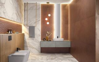 Ansamblu boutique Modern Titan Pallady zona verde Parc STB Metrou - Poză 8