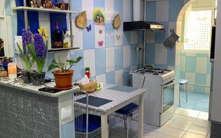 Apartament 3 camere Rahova Mobilat Utilat - Poză 6