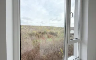 2 dormitoare separate | 48,5 m² | Reparație modernă | Valea Apelor, Codru - Poză 28