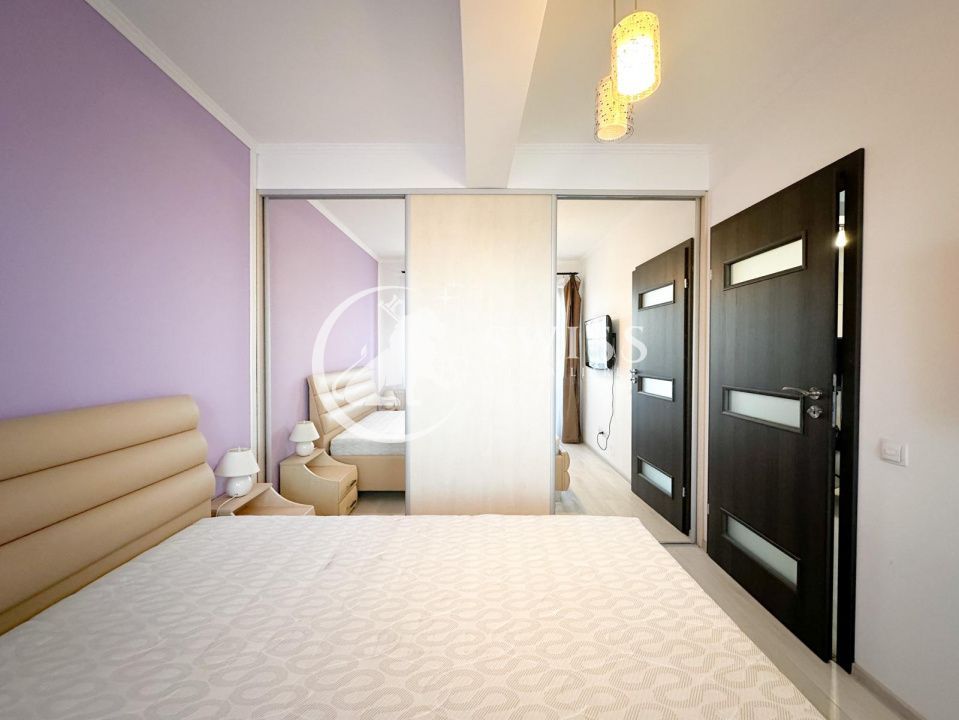 Apartament 2 camere | Balcon | E. Ionesco | 5min Sigma Zorilor | UMF - Poză 8