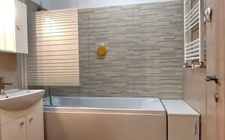 Va propunem spre inchiriere un Studio 37mp, centrala, terasa,Fundeni - Poză 3