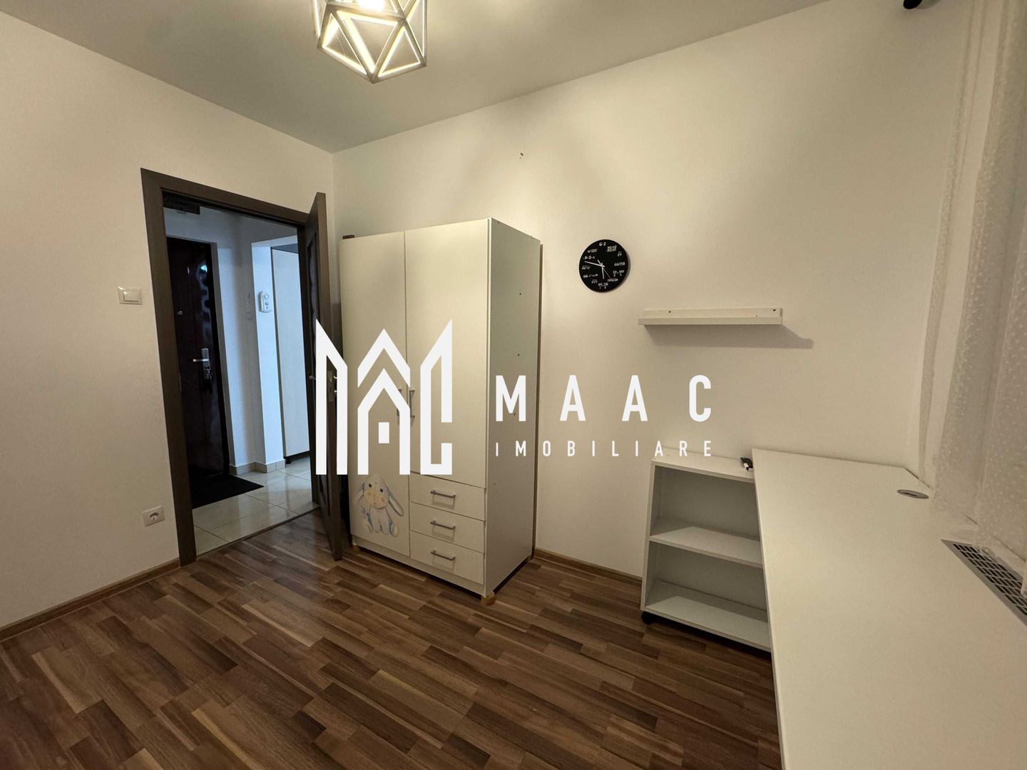 Apartament 3 camere | Etaj 1 | 65 MPU | Bulevardul Mihai Viteazu - Poză 8