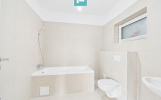 Apartament cu 2 camere în Moşniţa Nouă - Poză 5