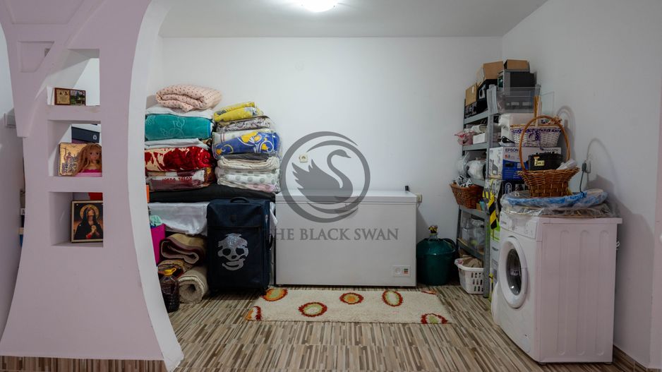 Casa+Spatiu Comercial de vanzare | Ultracentral, Baicoi | COMISION 0% - Poză 11