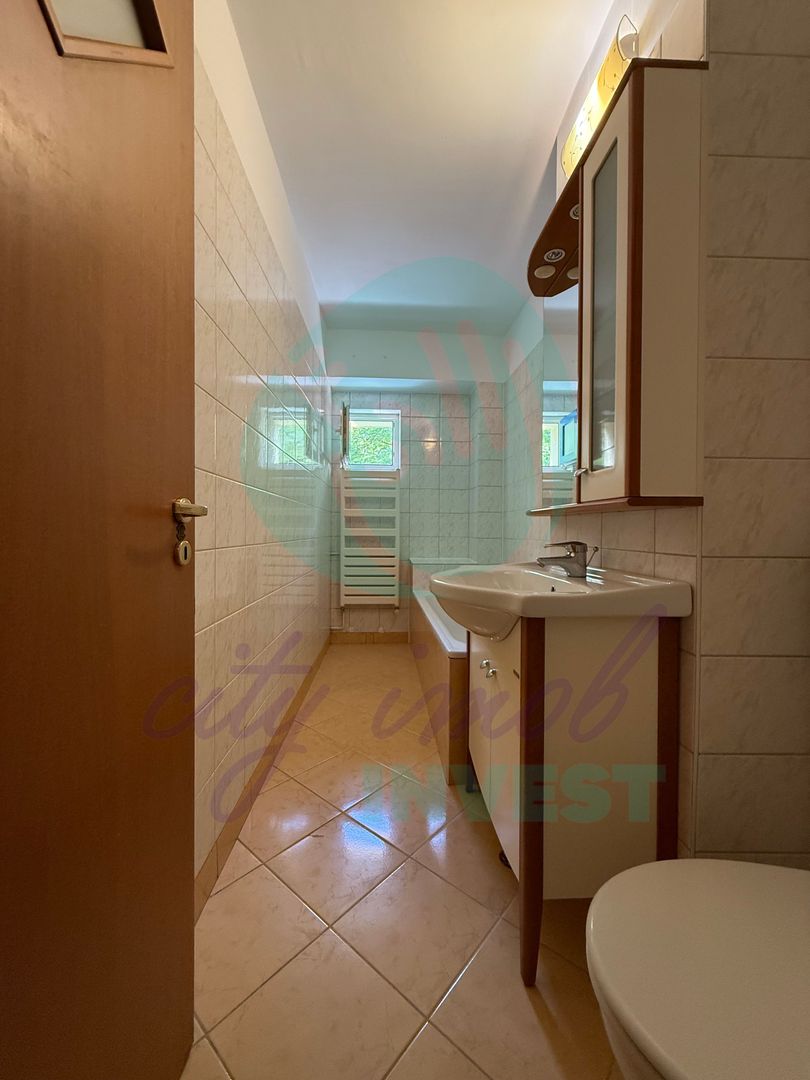 Apartament 3 camere | Matei Basarab – Udriște | 81 mp utili | Etaj 1 - Poză 11