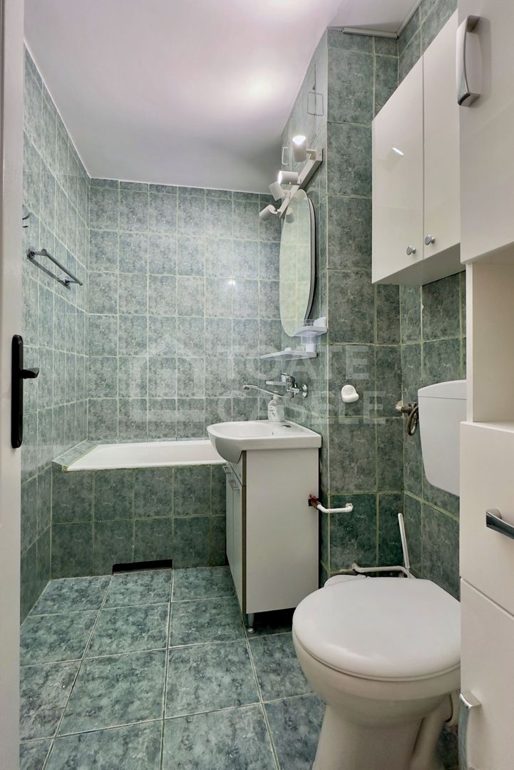 Apartament modern în zona Primăverii – spațiu, lumină și confort - Poză 6