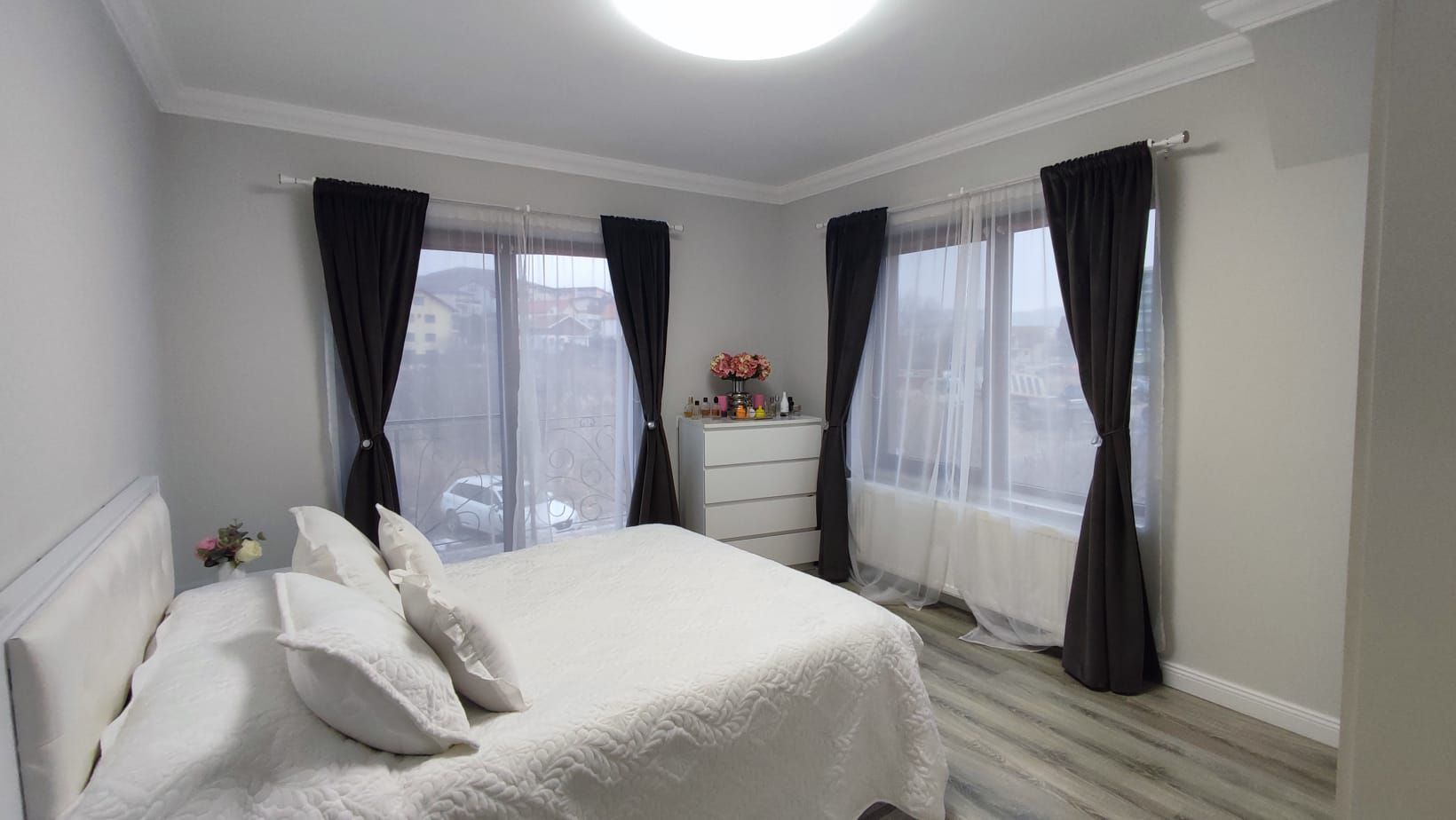 Duplex la Cheie zona TCI Borhanci - Poză 1