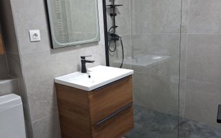 Apartament cu 2 camere, 58mp, decomandat, parcare, Zona Vivat Residence - Poză 4
