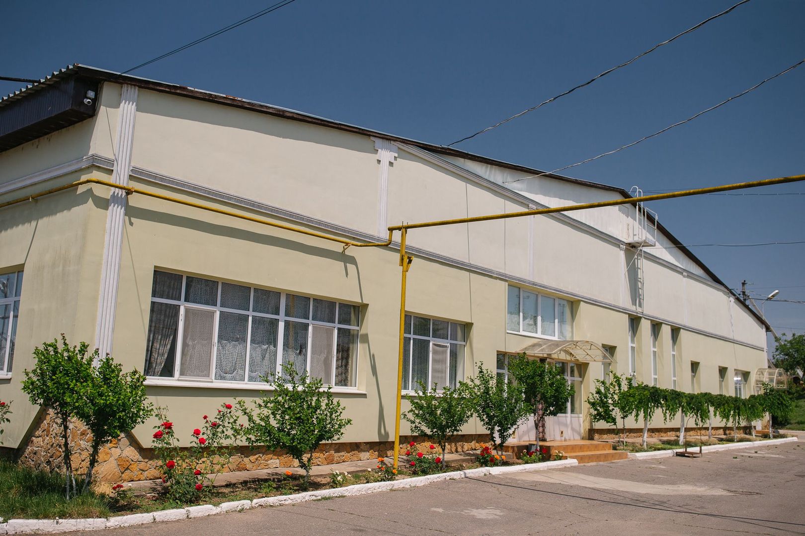 Vă invităm să investiți într-o afacere cu un raport de profitabilitate ridicat. - Poză 15