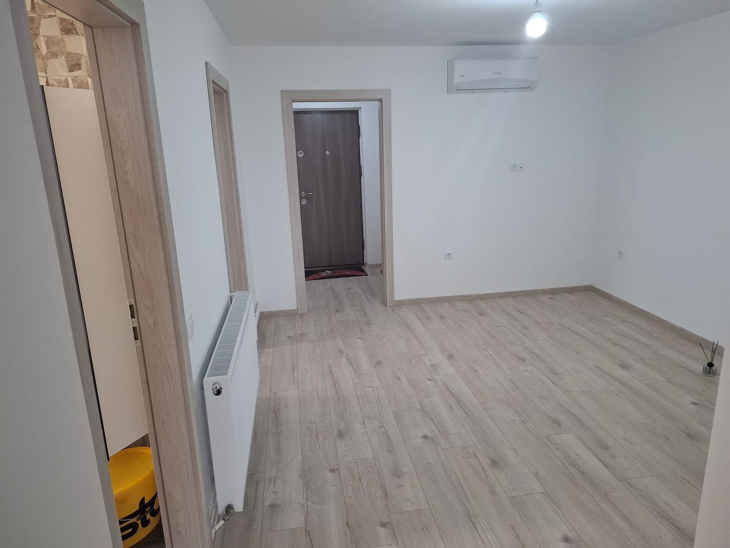 Apartament 3 camere, spatios, bloc nou Sura Mica - Sibiu - Poză 3