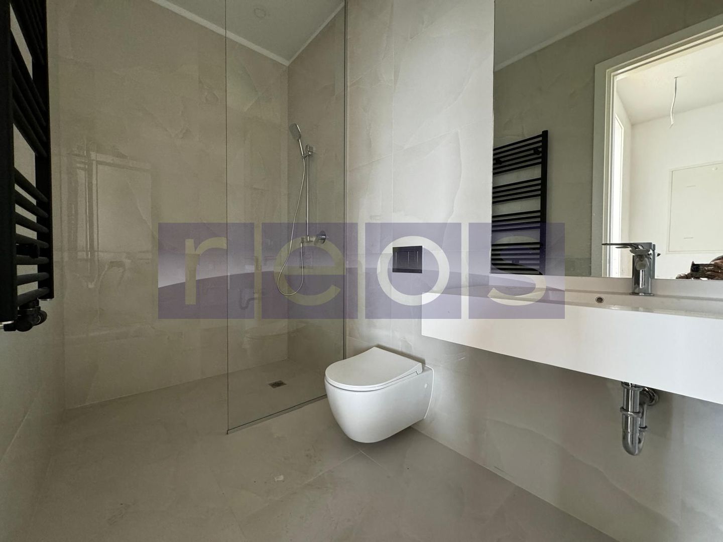 APARTAMENT ONE VERDI SKYLINE | 3 CAMERE | 100 MP - Poză 7