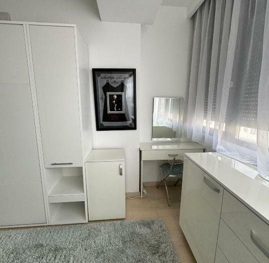PENTHOUSE SUPERB | BLOC BOUTIQ | LAC BANEASA - Poză 7