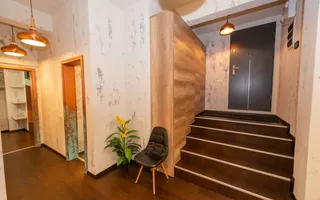 Inchiriere Apartament 4 camere, mobilat si utilat lux, zona Libertatii - Poză 21