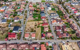 Teren de vânzare | Via Carmina | Str. Cassia - Poză 9