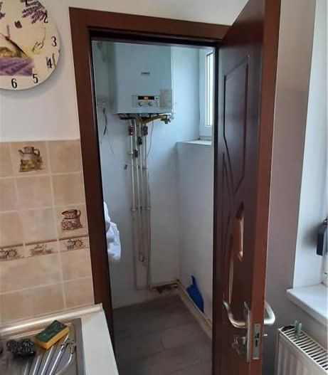 Garsoniera Tractorul - Poză 4