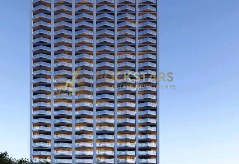 Apartament 2 Camere 47mp | Terasa 16mp | Pharos | Olimp - Poză 2