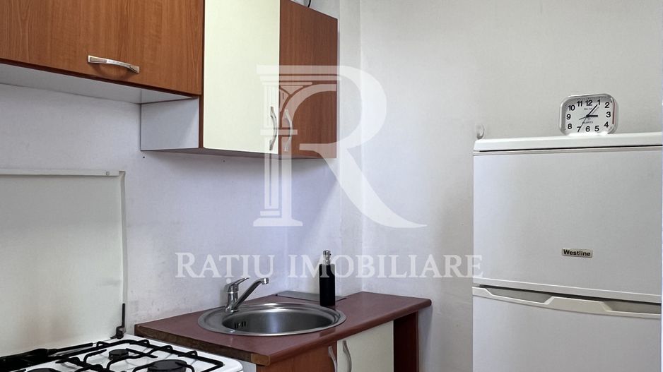 Studio de vanzare | Vedere Panoramica | Ascensor | Rogerius | Oradea - Poză 6