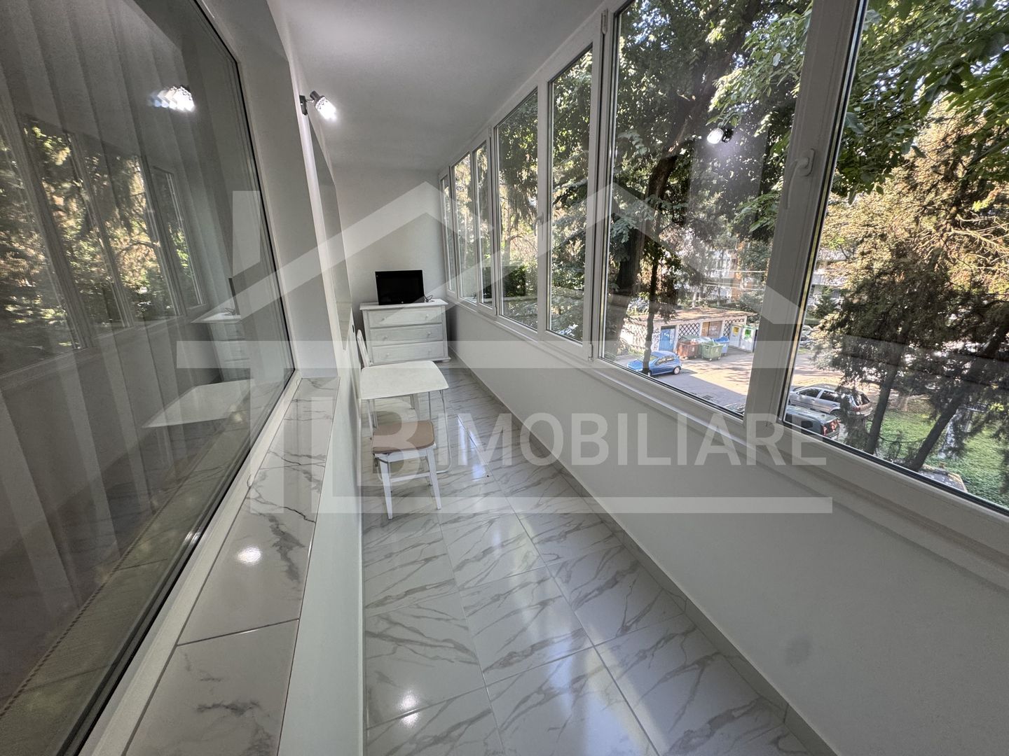 Apartament cu 2 camere, 50mp, Zona Aleea Carpati - Poză 10