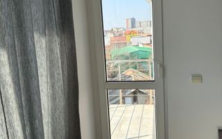 Apartament 2 camere | Expoziției – Aviator Popișteanu | Mobilat - Poză 2