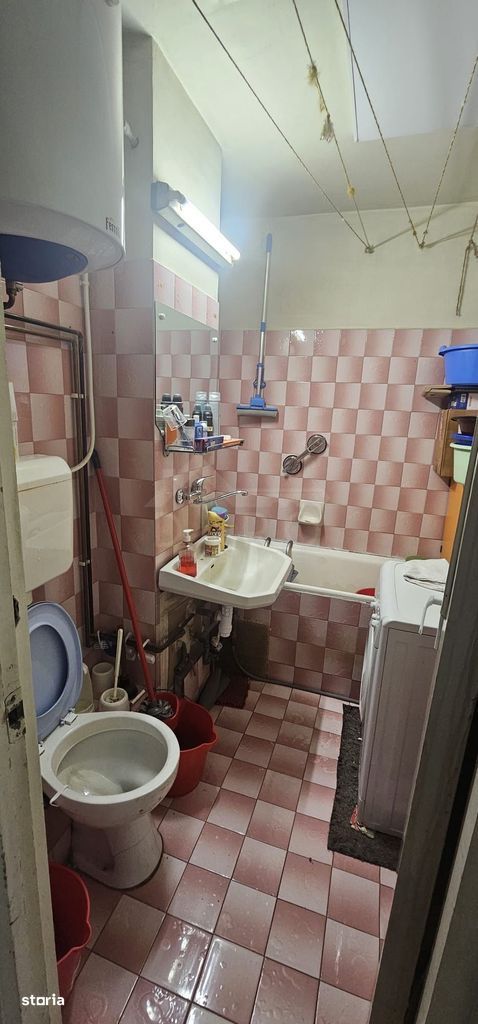 🔥 Apartament 2 camere decomandat | Tudor | 52 mp | Preț NEGOCIABIL - Poză 8