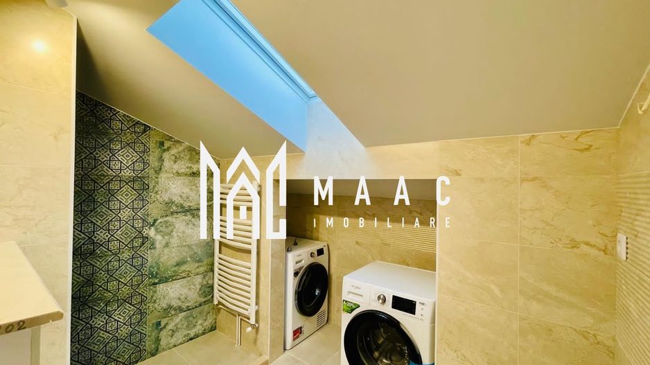 Apartament 4 camere |90MPU| 2 Băi | Balcon | Șelimbăr - Poză 6