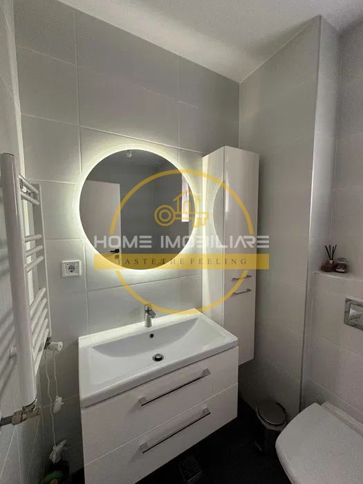 Apartament 3 camere, DC, 2 bai, Parter înalt // Păcurari - Kaufland - Poză 7