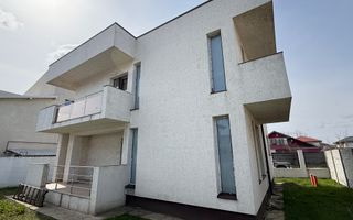 Vila 5 camere 163 mp construiți + teren 289mp - construcție 2023 - Poză 27