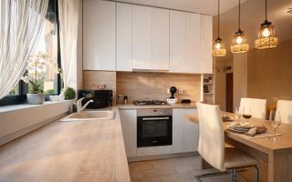 Apartament 2 camere Lipovei  bloc nou - Poză 5