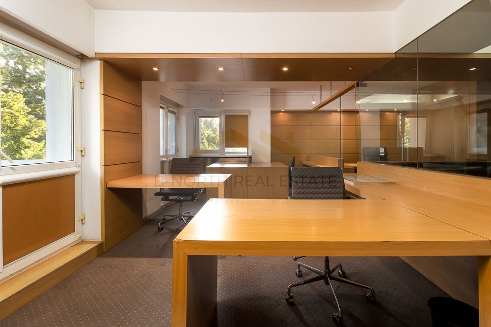 Birou de închiriat 5 camere Unirii – Fântâni | 110 mp | Ideal avocat/notar - Poză 7